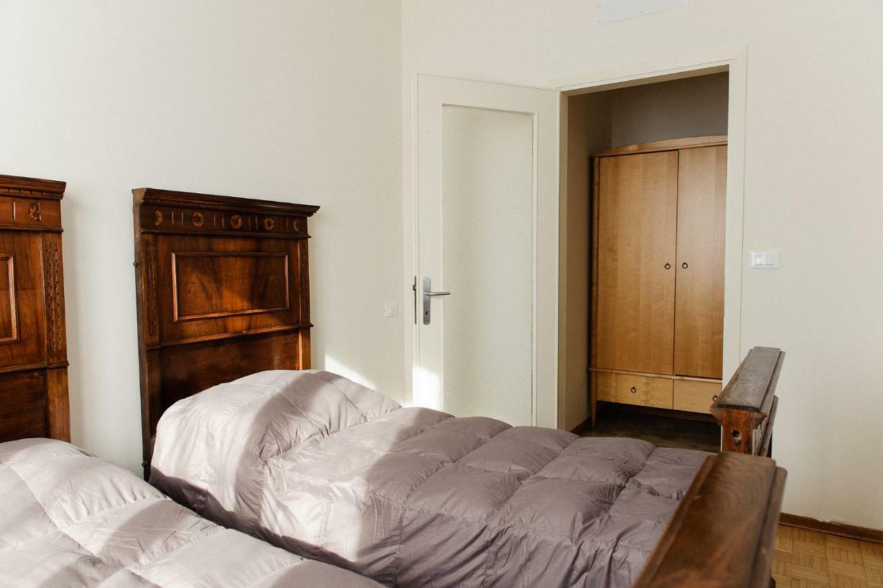 Apartamento Da Olga Desenzano del Garda Exterior foto