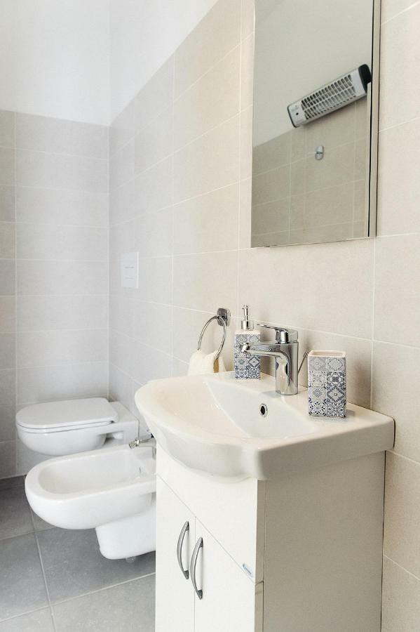 Apartamento Da Olga Desenzano del Garda Exterior foto