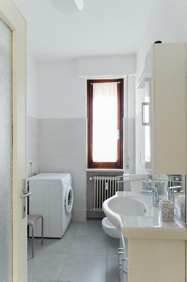 Apartamento Da Olga Desenzano del Garda Exterior foto