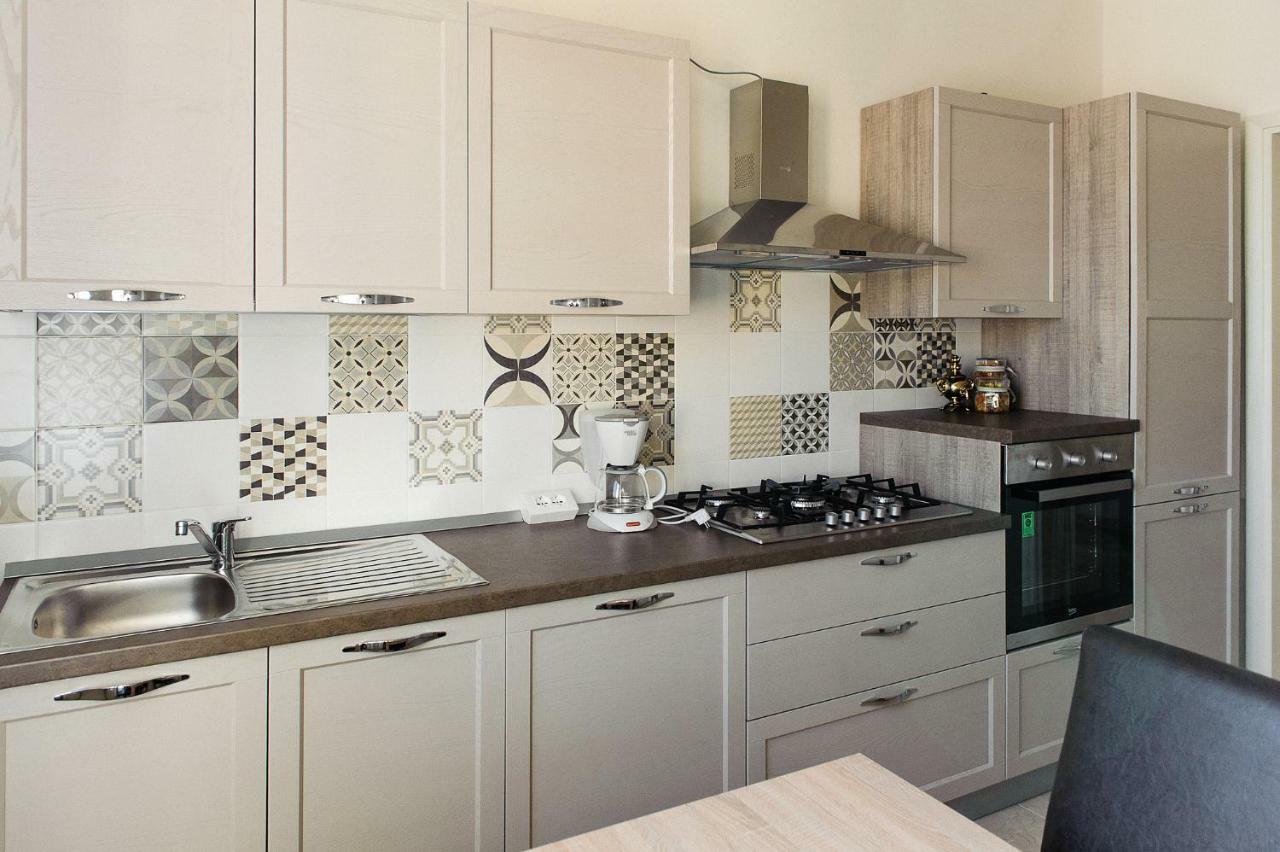Apartamento Da Olga Desenzano del Garda Exterior foto