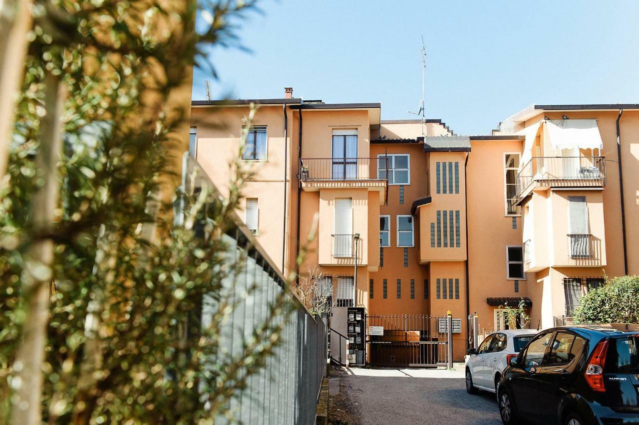 Apartamento Da Olga Desenzano del Garda Exterior foto