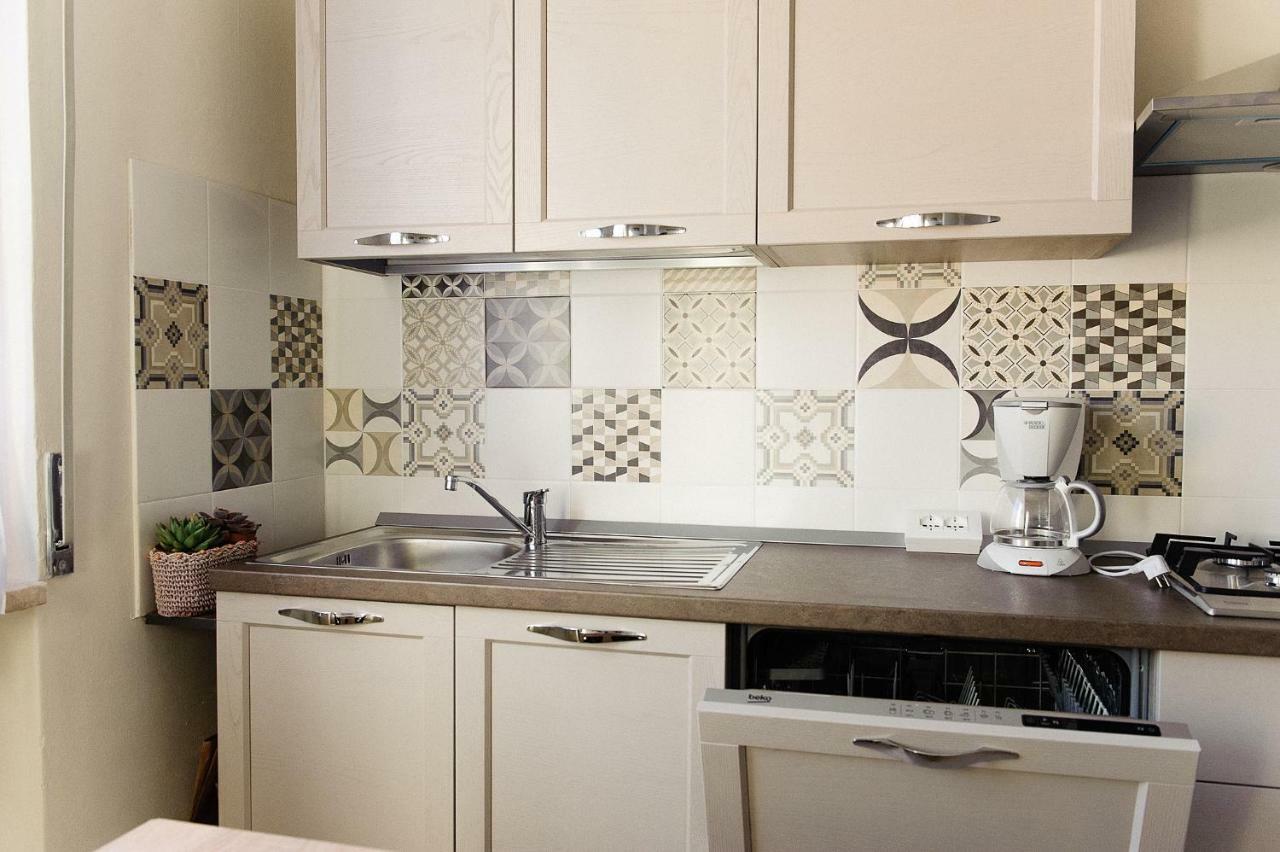 Apartamento Da Olga Desenzano del Garda Exterior foto