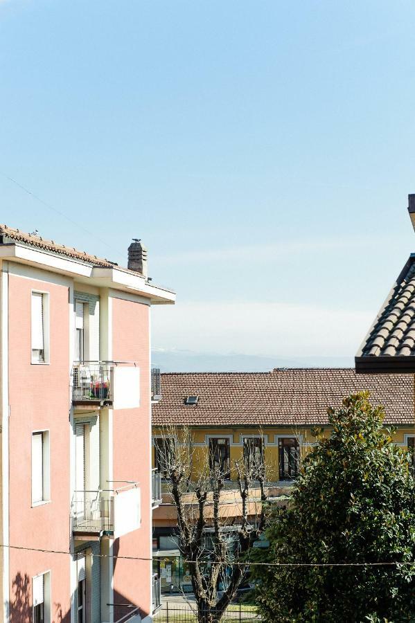 Apartamento Da Olga Desenzano del Garda Exterior foto