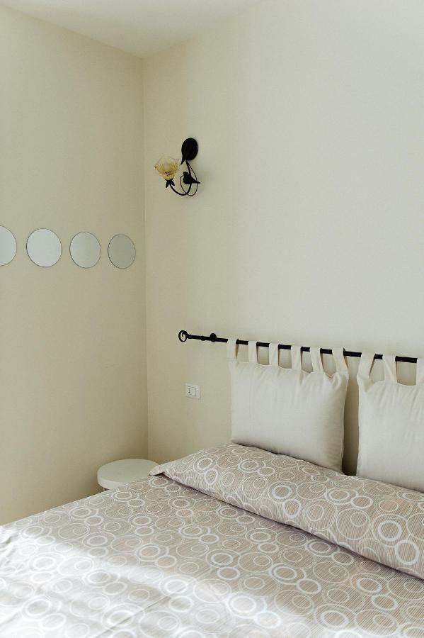 Apartamento Da Olga Desenzano del Garda Exterior foto