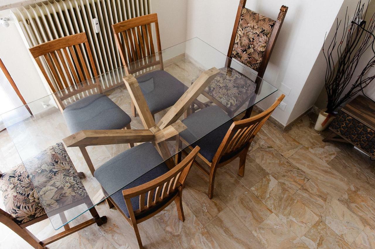 Apartamento Da Olga Desenzano del Garda Exterior foto